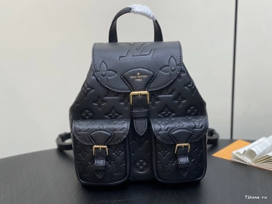 Cheap VUITTON Ys-20*22*14CM LOUIS Backup 0816